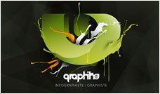 Graphiko13 Graphiste