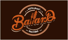 Logo restaurant