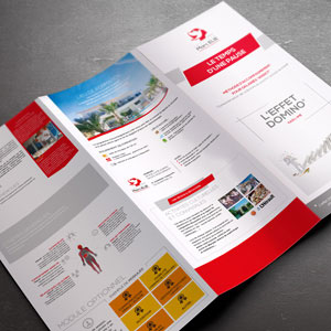 brochure institut marc elie