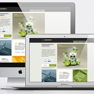 webdesigne graphiste infographiste marseille