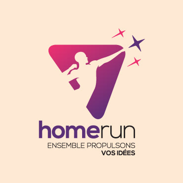 Logo Homerun