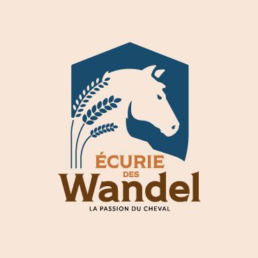 Logo Écurie des Wandel