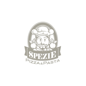 logo spezie pizza